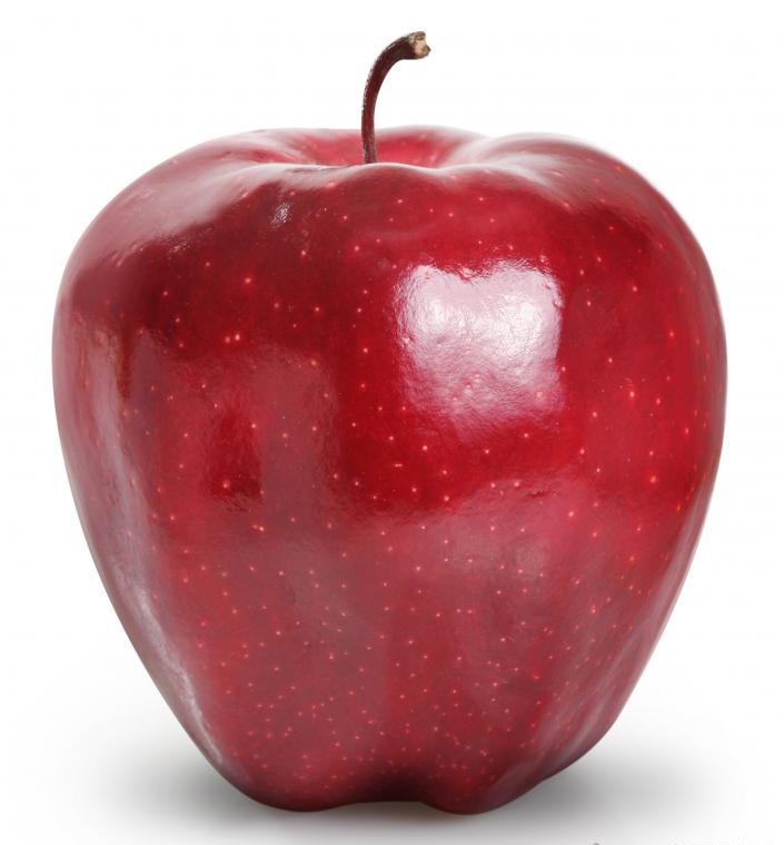 سیب قرمز فرانسه